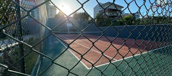 Apartamento de 1+1 en Avsallar, Turkey No. 33732 26