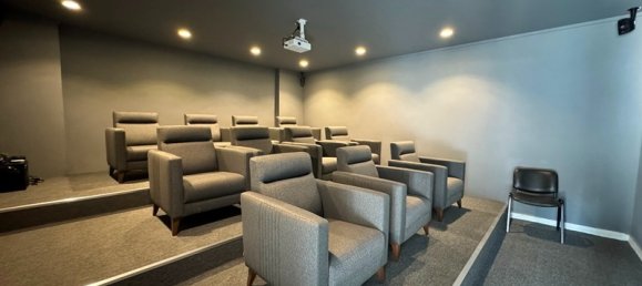 Apartamento de 1+1 en Avsallar, Turkey No. 33732 16