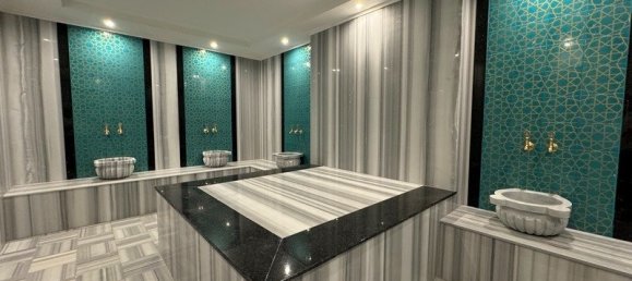 Apartamento de 1+1 en Avsallar, Turkey No. 33732 19