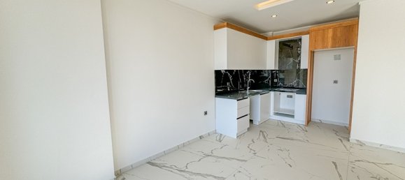 Apartamento de 1+1 en Avsallar, Turkey No. 33732 7