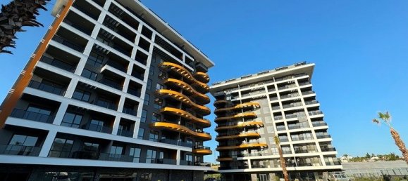 Apartamento de 1+1 en Avsallar, Turkey No. 33732 23