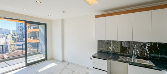 Apartamento de 1+1 en Avsallar, Turkey No. 33732 8