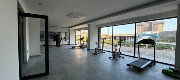 Apartamento de 1+1 en Avsallar, Turkey No. 33732 21