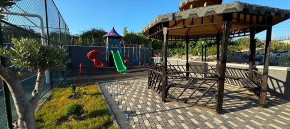 Apartamento de 1+1 en Avsallar, Turkey No. 33732 25