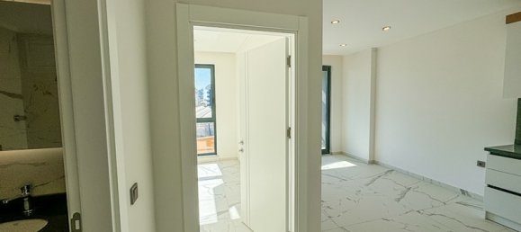 Apartamento de 1+1 en Avsallar, Turkey No. 33732 10