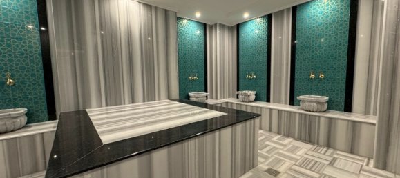 Apartamento de 1+1 en Avsallar, Turkey No. 33732 18