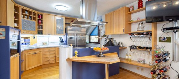 8-Zimmer Haus in Gerasdorf bei Wien, Austria, Nr. 241162 12