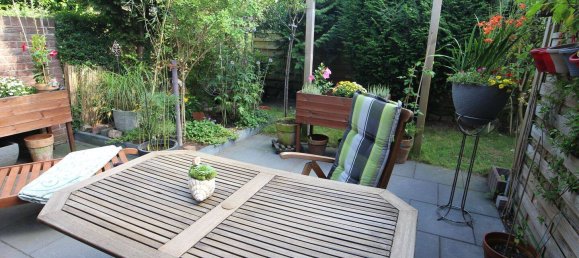 4 rooms Townhouse in Wandsbek, Germany No. 318558 19