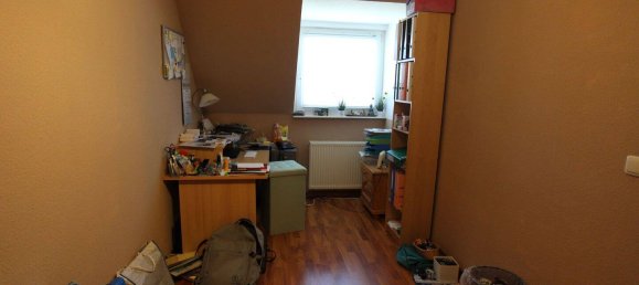 4 rooms Townhouse in Wandsbek, Germany No. 318558 14