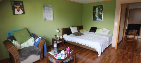 4 rooms Townhouse in Wandsbek, Germany No. 318558 13