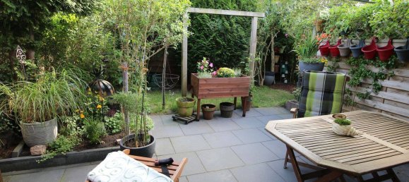 4 rooms Townhouse in Wandsbek, Germany No. 318558 18