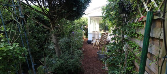 4 rooms Townhouse in Wandsbek, Germany No. 318558 21