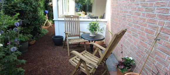 4 rooms Townhouse in Wandsbek, Germany No. 318558 22