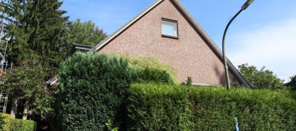 4 rooms Townhouse in Wandsbek, Germany No. 318558 3