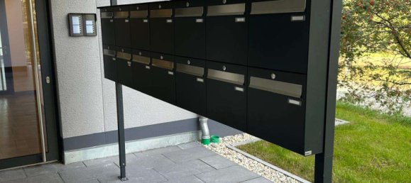 2 Schlafzimmer Wohnung in Regen, Germany, Nr. 19489 5