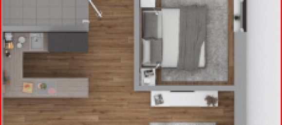 2 Schlafzimmer Wohnung in Regen, Germany, Nr. 19489 3