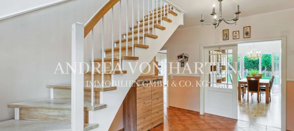 Casa T4 em Pinneberg, Germany N.º 287494 4