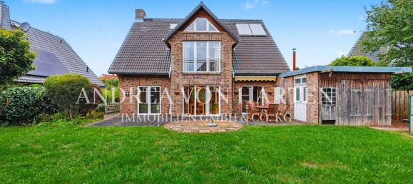 Casa T4 em Pinneberg, Germany N.º 287494 3