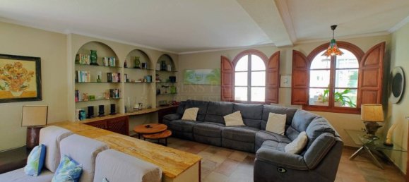 Villa T6 em Alicante, Spain N.º 53195 16