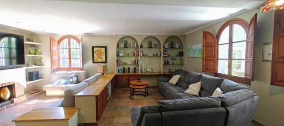 Villa T6 em Alicante, Spain N.º 53195 13