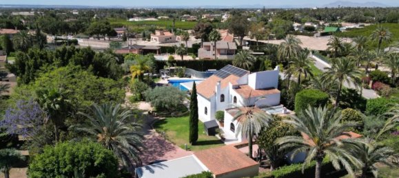 Villa T6 em Alicante, Spain N.º 53195 6