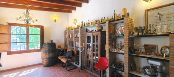 Villa T6 em Alicante, Spain N.º 53195 44