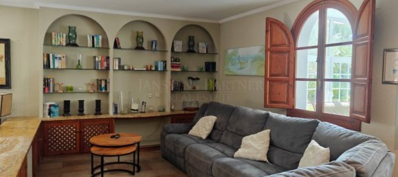 Villa T6 em Alicante, Spain N.º 53195 19