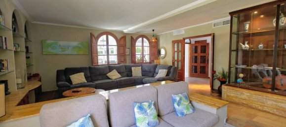 Villa T6 em Alicante, Spain N.º 53195 18