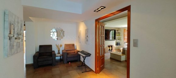 Villa T6 em Alicante, Spain N.º 53195 32