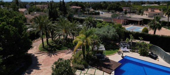 Villa T6 em Alicante, Spain N.º 53195 10