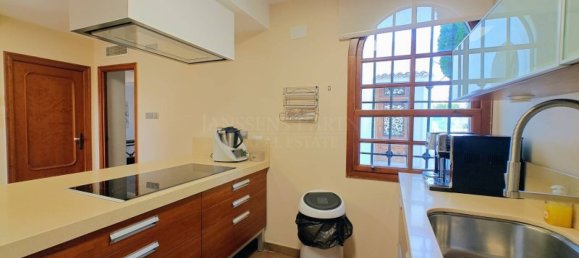 Villa T6 em Alicante, Spain N.º 53195 38