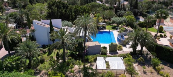 Villa T6 em Alicante, Spain N.º 53195 2