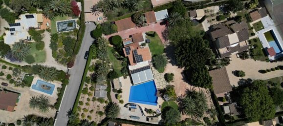 Villa T6 em Alicante, Spain N.º 53195 15