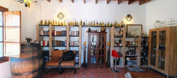 Villa T6 em Alicante, Spain N.º 53195 46