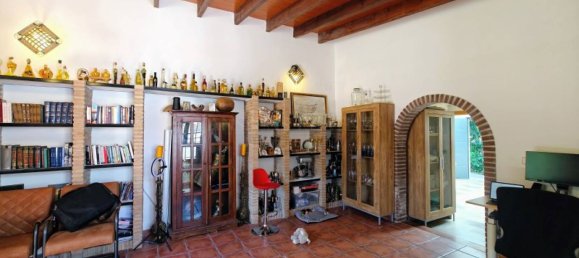 Villa T6 em Alicante, Spain N.º 53195 47