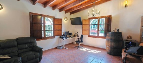 Villa T6 em Alicante, Spain N.º 53195 45