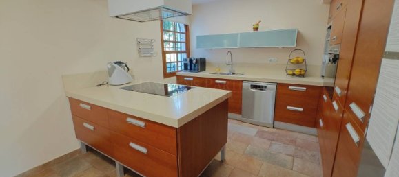 Villa T6 em Alicante, Spain N.º 53195 40
