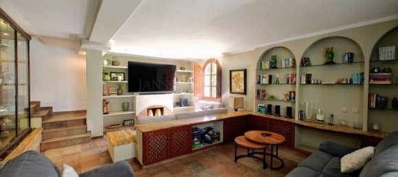 Villa T6 em Alicante, Spain N.º 53195 14