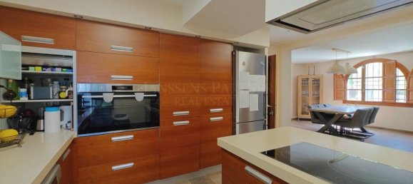 Villa T6 em Alicante, Spain N.º 53195 36