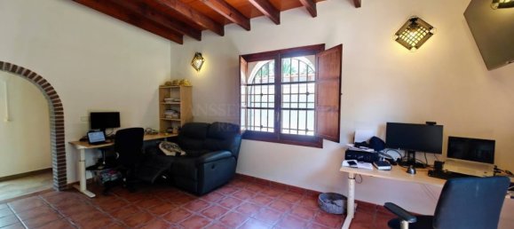 Villa T6 em Alicante, Spain N.º 53195 48