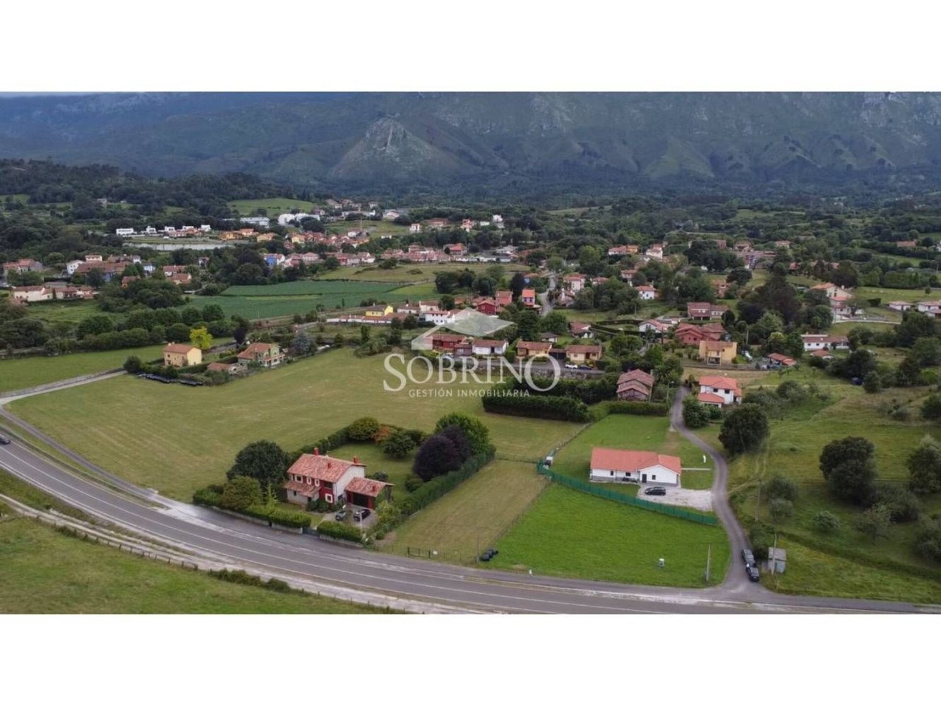 1 bedroom House in Llanes, Spain No. 190627