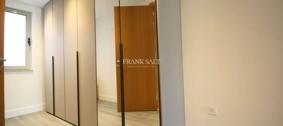 2 Schlafzimmer Wohnung in Saint Julian's, Malta, Nr. 9680 6