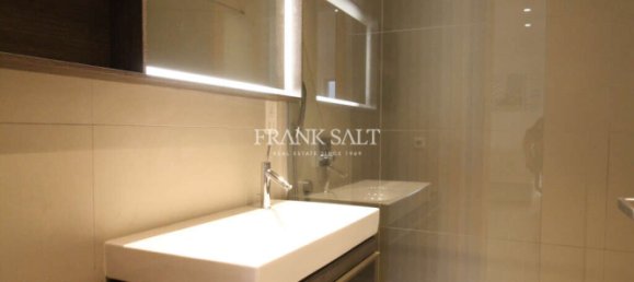 2 Schlafzimmer Wohnung in Saint Julian's, Malta, Nr. 9680 20