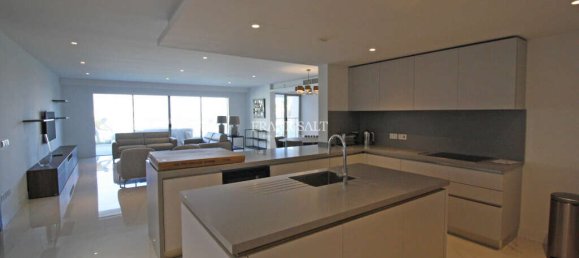 2 Schlafzimmer Wohnung in Saint Julian's, Malta, Nr. 9680 18