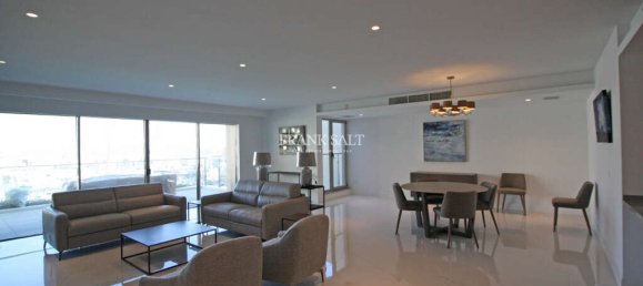 2 Schlafzimmer Wohnung in Saint Julian's, Malta, Nr. 9680 17