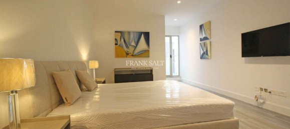 2 Schlafzimmer Wohnung in Saint Julian's, Malta, Nr. 9680 8