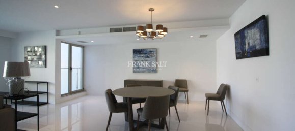 2 Schlafzimmer Wohnung in Saint Julian's, Malta, Nr. 9680 16