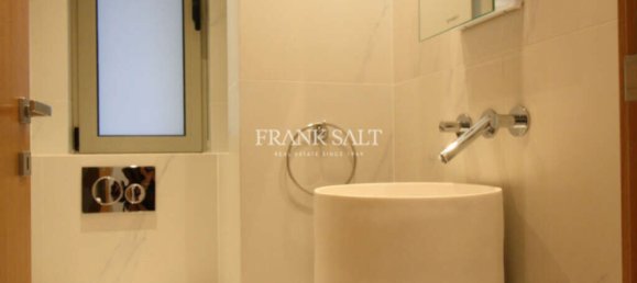 2 Schlafzimmer Wohnung in Saint Julian's, Malta, Nr. 9680 10