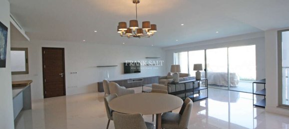 2 Schlafzimmer Wohnung in Saint Julian's, Malta, Nr. 9680 14