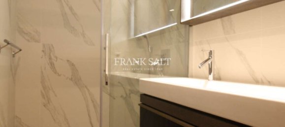 2 Schlafzimmer Wohnung in Saint Julian's, Malta, Nr. 9680 7